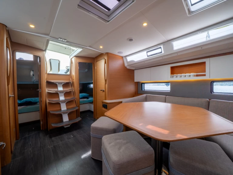 Noleggio barche Dufour Dufour 44 a Fethiye su Samboat