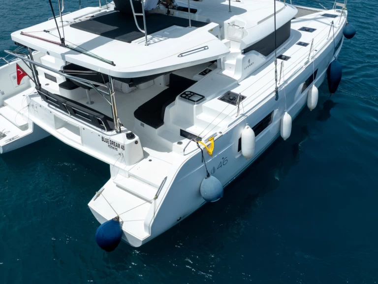 Lagoon Lagoon 46 da affittare a  Fethiye