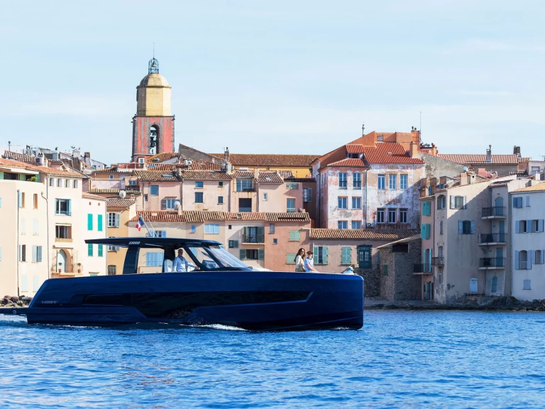 Fjord Fjord 41 XL da affittare a  Castelli