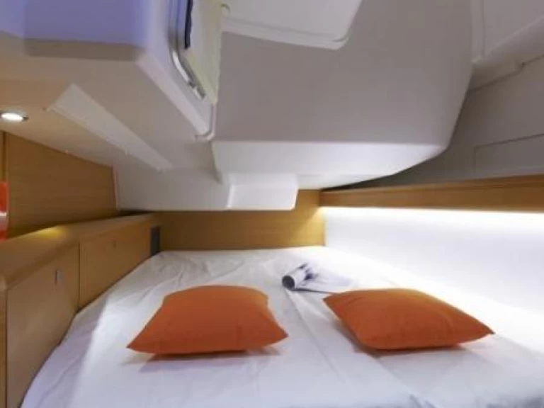 Noleggio Barca a vela con o senza skipper Jeanneau a Seget Donji