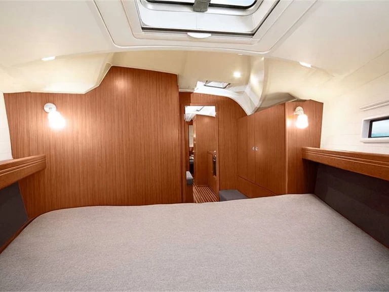 Noleggio barche Bavaria Cruiser 41 a Palma de Maiorca su Samboat