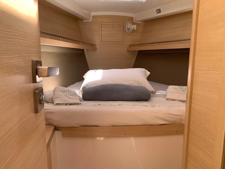 Noleggio Barca a vela Delta Yachts con patente nautica