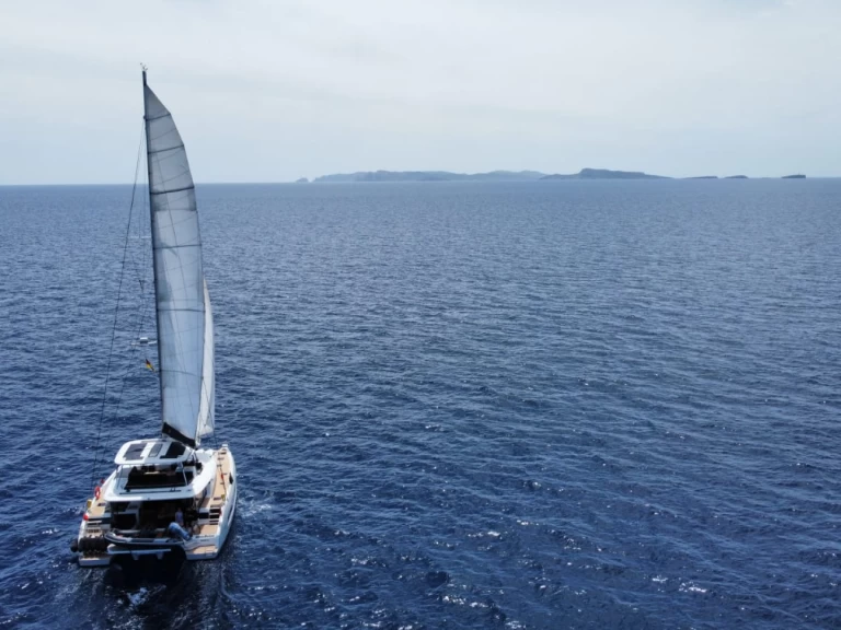 Noleggio a Palma de Maiorca – Lagoon Lagoon 55[G] su SamBoat