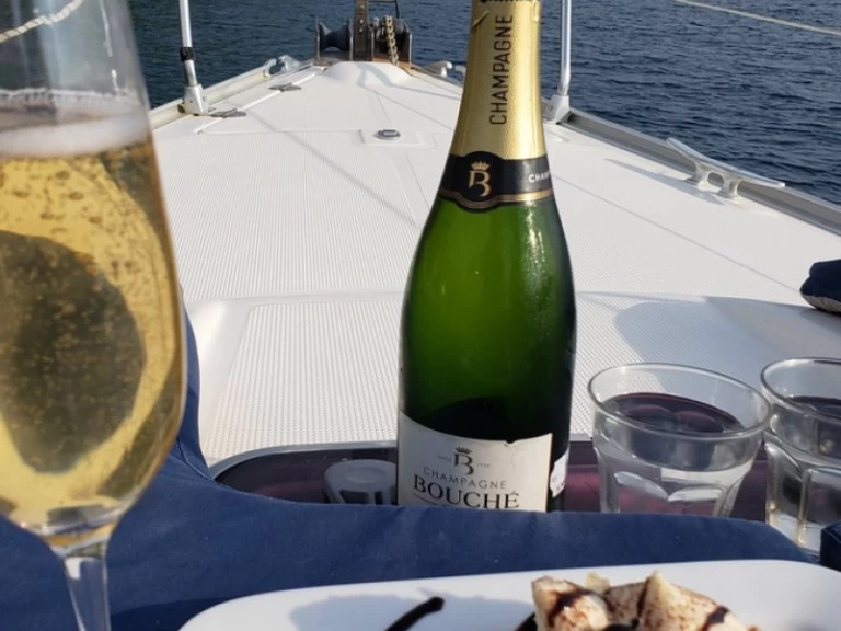 Noleggio a Spalato – Bavaria Bavaria 44 su SamBoat