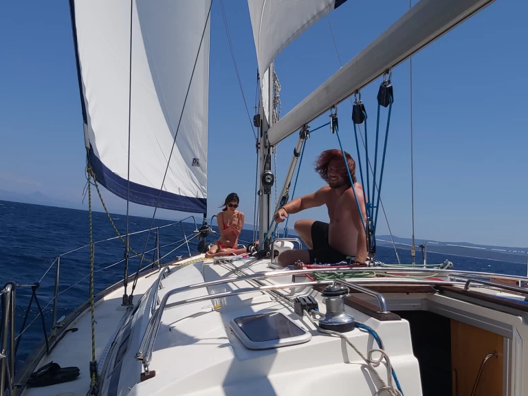 Noleggio barche Bavaria Bavaria 44 a Spalato su Samboat