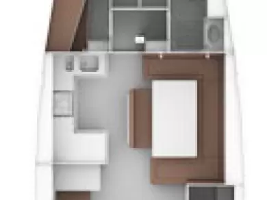 Noleggio a Trogir – Bavaria Cruiser 50 su SamBoat