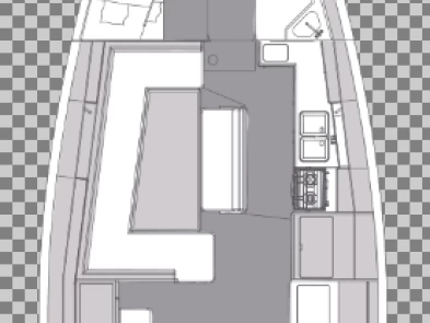 Noleggiare una Elan Impression 45.1 a Trogir