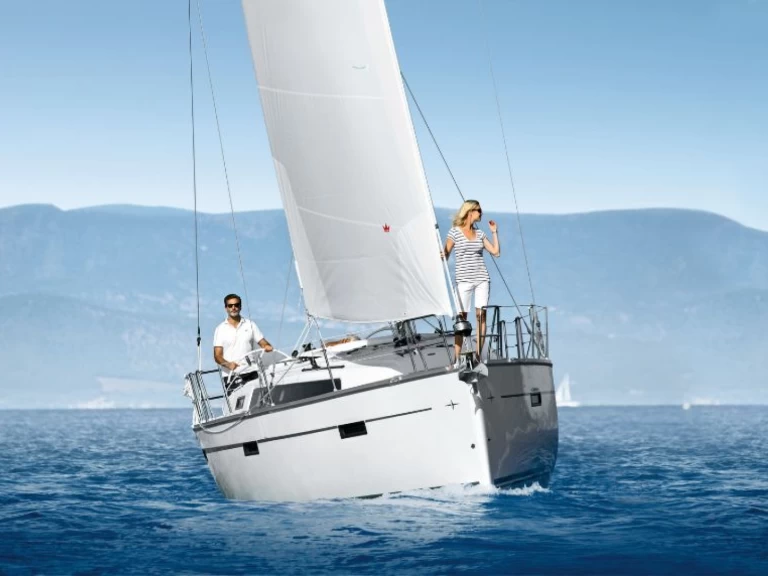 Noleggio barche Sukošan economico Cruiser 37