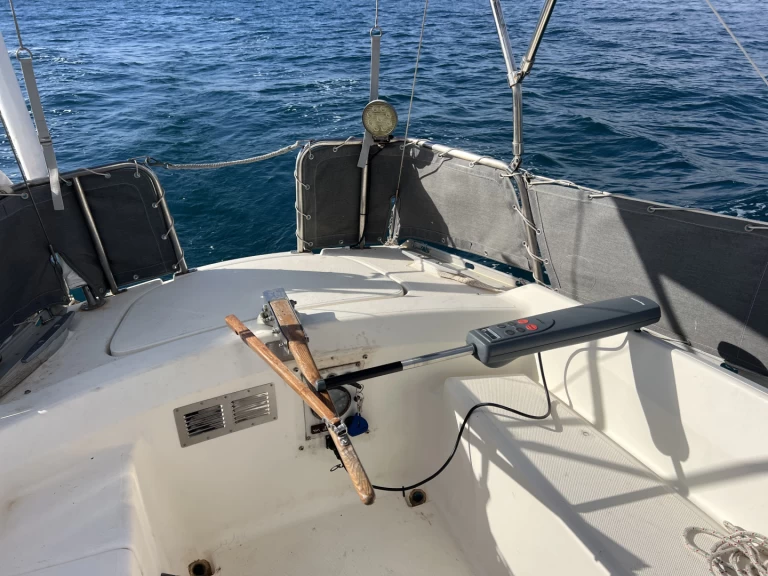 Barca a vela a noleggio a Francia al miglior prezzo