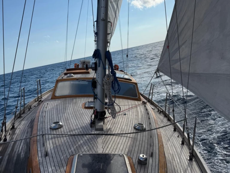 Noleggio barche Vindö 65MS a Marsiglia su Samboat