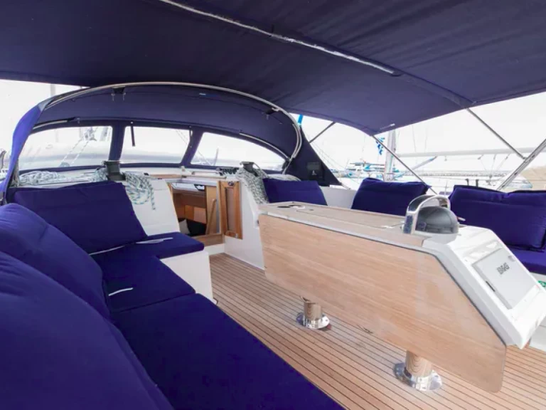 Noleggio Barca a vela con o senza skipper Bavaria a Deme of Volos