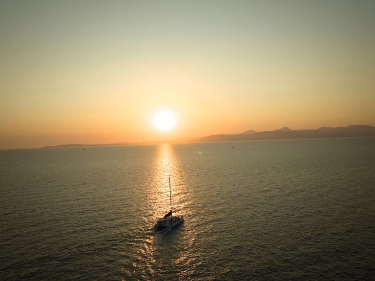 Noleggio Catamarano a Playa de Palma – Drassanes Dalmau one of a kind