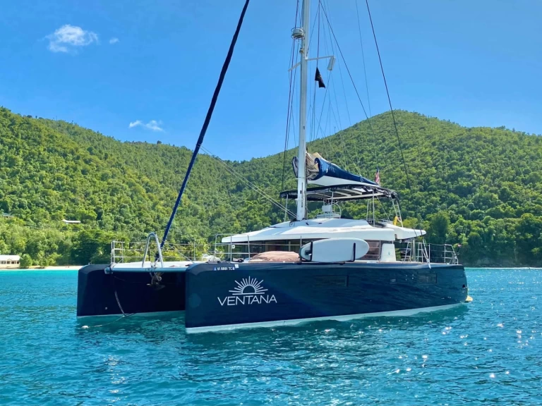 Noleggio barche Lagoon Ventana al Mar a Belize City su Samboat