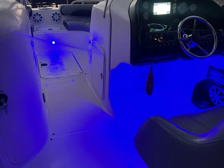 Noleggio a Cape Coral – HURRICANE SD 217  su SamBoat