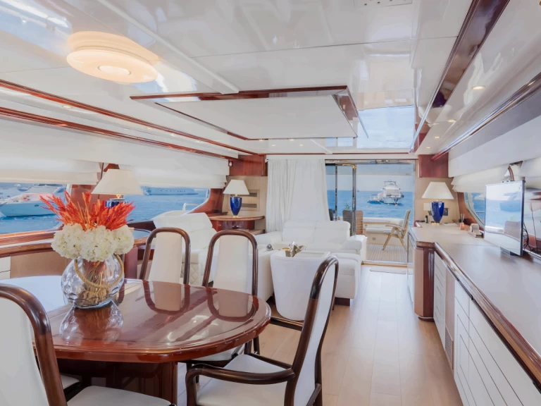 Posillipo 80 da affittare a  Mykonos (Citta)