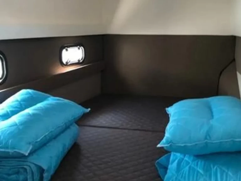 Noleggio barche Bali Bali 4.1 a Lefkáda su Samboat