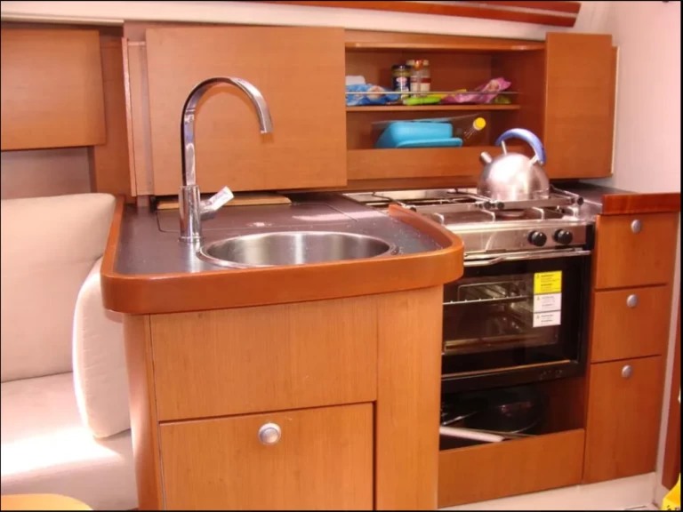 Noleggio barche Álimos economico Hanse 325