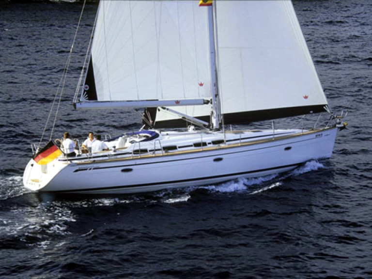 Noleggiare una Bavaria Cruiser 46 a Volos