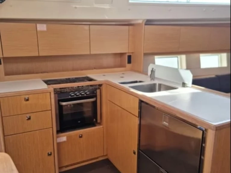 Noleggio Barca a vela con o senza skipper Bavaria a Volos