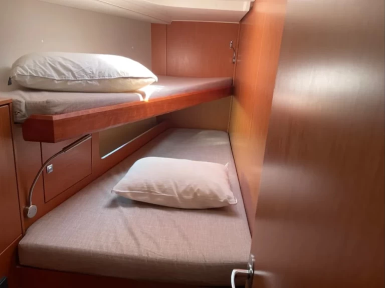 Bavaria Bavaria C45 da affittare a  Álimos