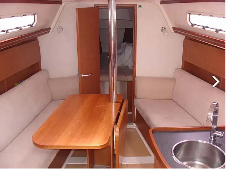 Noleggio barche Hanse Hanse 325 a Álimos su Samboat