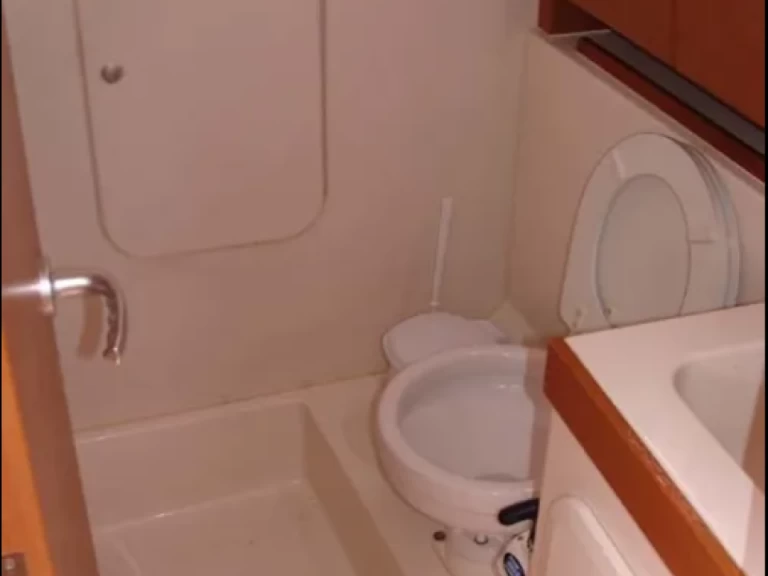 Noleggio Barca a vela Hanse con patente nautica