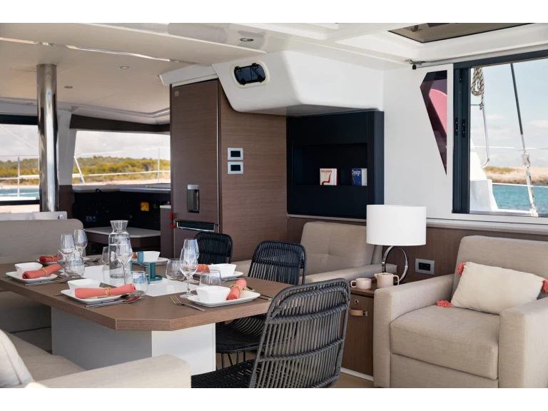 Bali Bali 4.2 Full Equipe da affittare a  Sant Antoni de Portmany