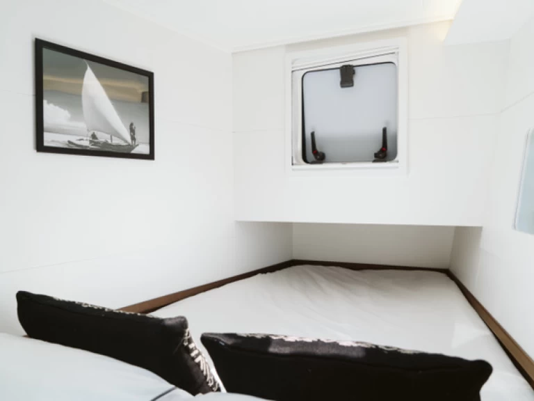 Catamarano a noleggio a Sant Antoni de Portmany al miglior prezzo