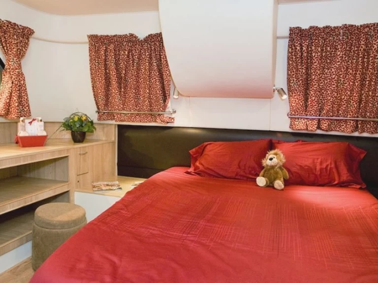 Noleggiare una Comfort Plus Royal Mystique A a Vinkeveen