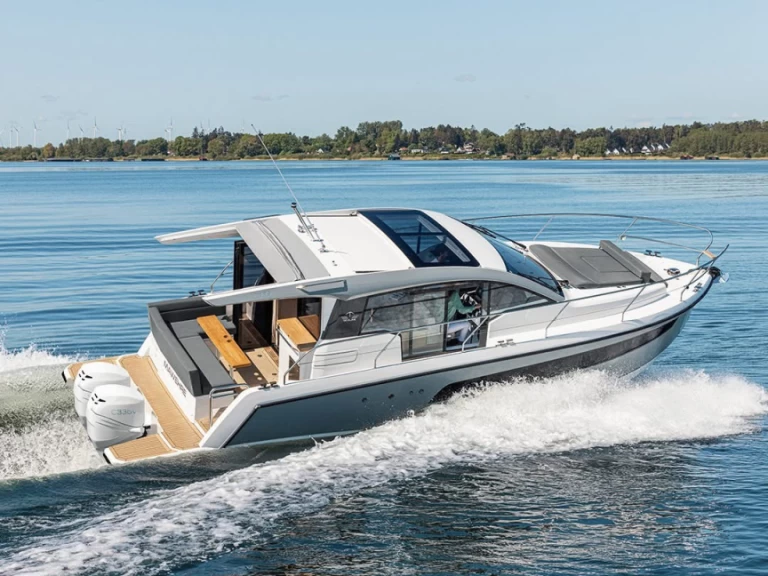 Noleggio Barca a motore con o senza skipper Sealine a Zaravecchia (Biograd)