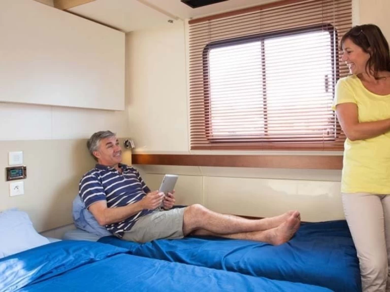 Noleggiare una Comfort Plus Vision 3 a Portiragnes