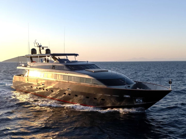 Noleggio barche Baglietto GULSAH a Turchia su Samboat