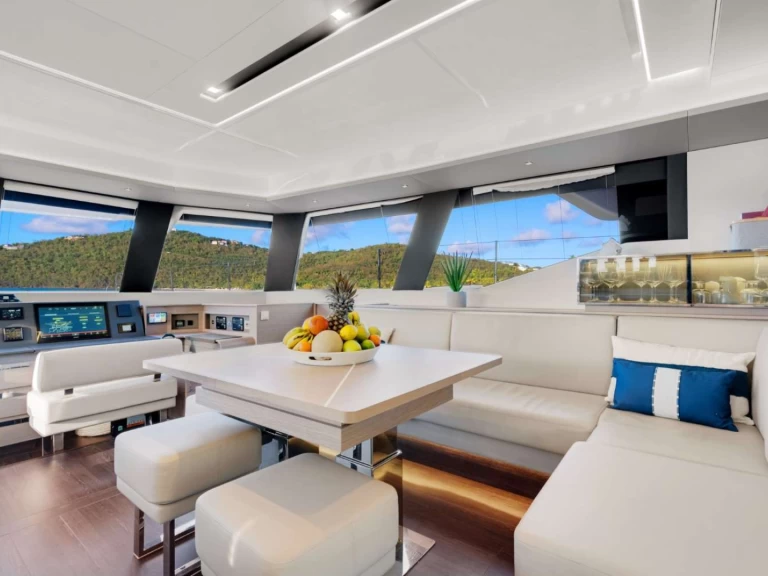 Noleggio a Isole Vergini Britanniche – Fountaine Pajot JEWEL (67) su SamBoat
