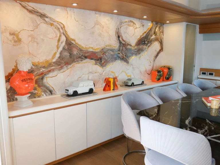 Yacht di lusso a noleggio a Bodrum al miglior prezzo