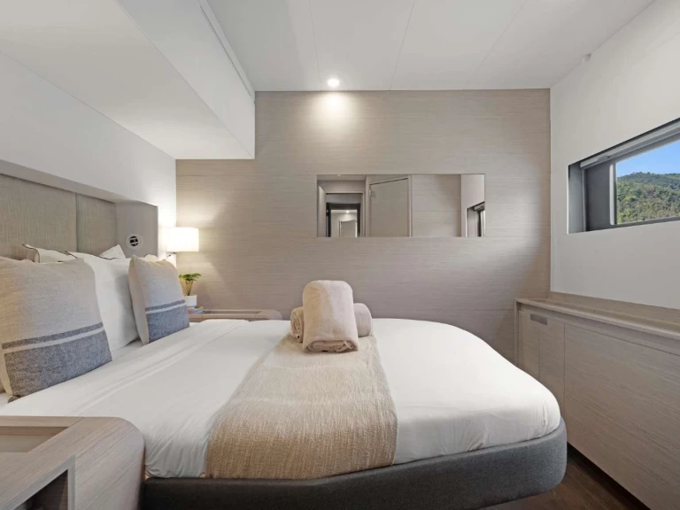 Fountaine Pajot JEWEL (67) da affittare a  Isole Vergini Britanniche