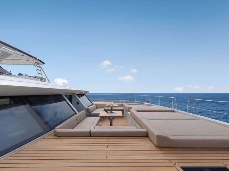 Noleggiare una HeySea ANDARE OLTRE a Néa Péramos