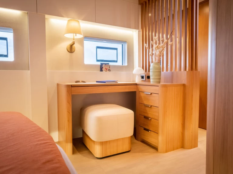 Noleggio a Le Marin – Bali Bali 5.8 su SamBoat