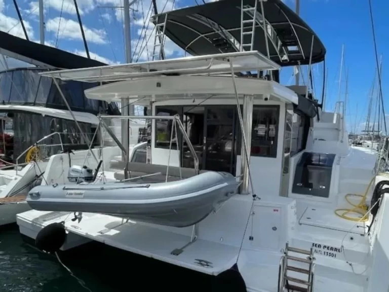 Bali Bali 4.8 da affittare a  Álimos