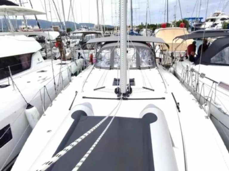 Bavaria Bavaria C42 da affittare a  Lefkáda