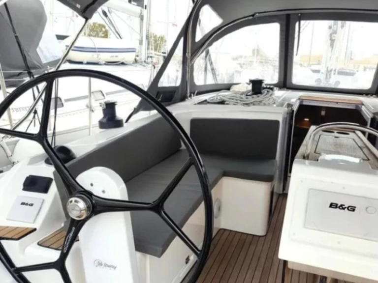 Noleggio a Lefkáda – Bavaria Bavaria C42 su SamBoat