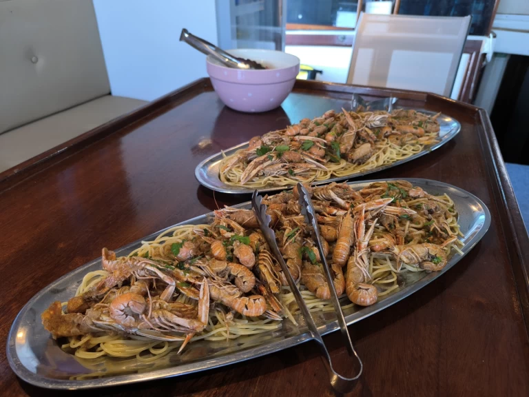 Noleggiare una  Gulet a Stobreč