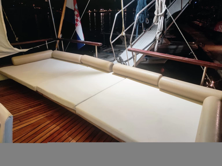 Noleggio barche Stobreč economico Gulet