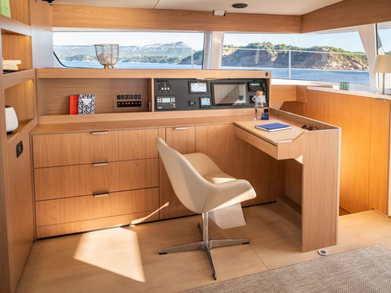 Noleggio Catamarano a Le Marin – Bali Bali 5.8