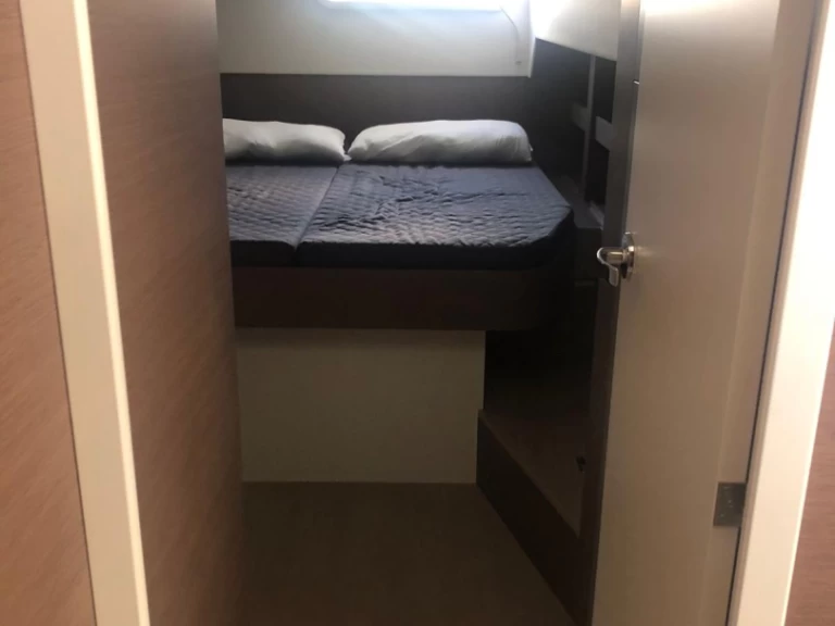 Noleggio barche Le Marin economico Bali 4.6