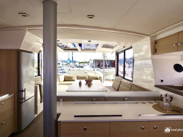 Noleggio barche Bali Bali 4.1 a Olbia su Samboat