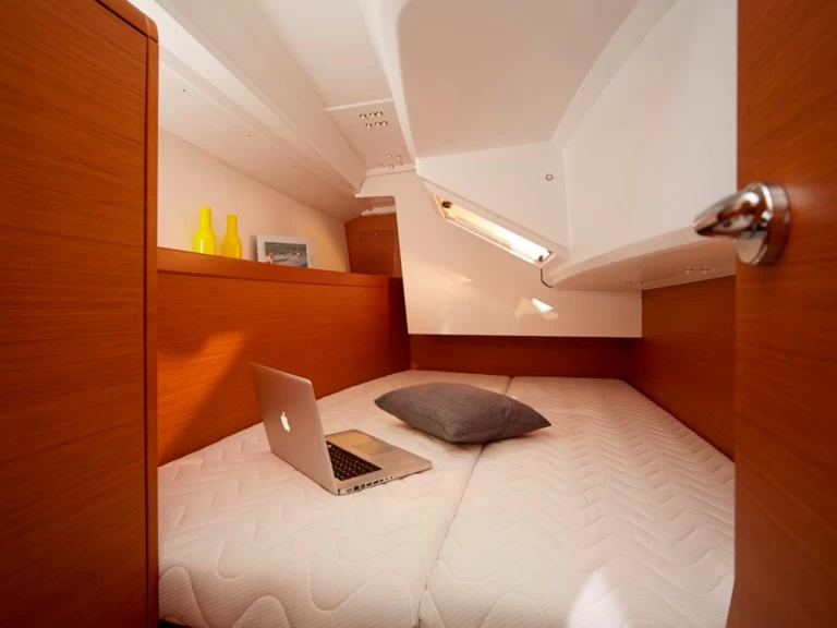 Jeanneau Sun Odyssey 349 da affittare a  Préveza