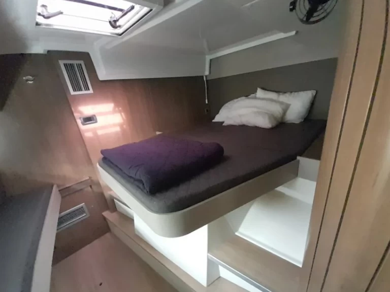 Noleggio Catamarano a Préveza – Bali Bali Catspace Voile