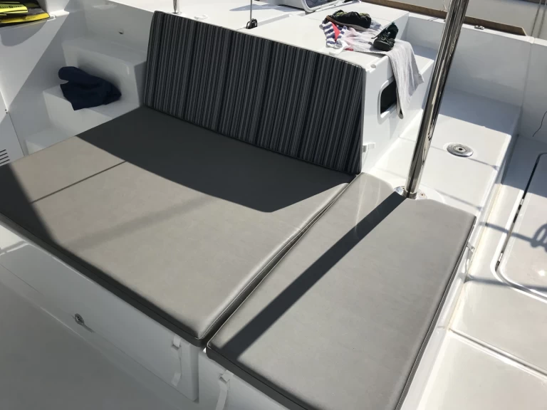 Noleggio Catamarano a Lávrio – Lagoon Lagoon 450 F