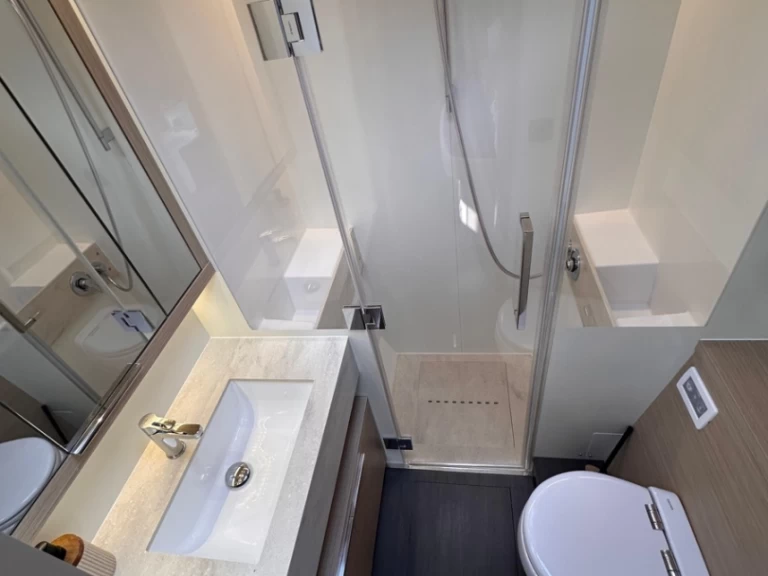 Noleggiare una Lagoon Lagoon 55 a Saint George's