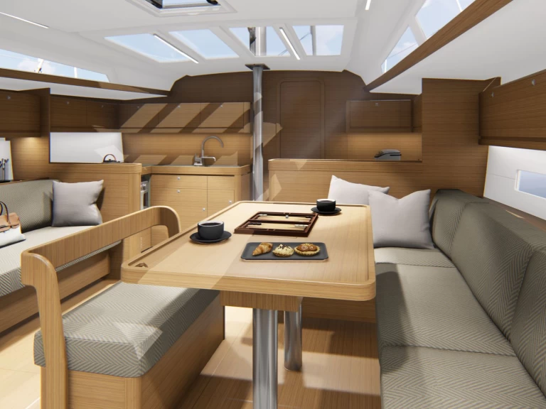 Barca a vela a noleggio a Isola al miglior prezzo